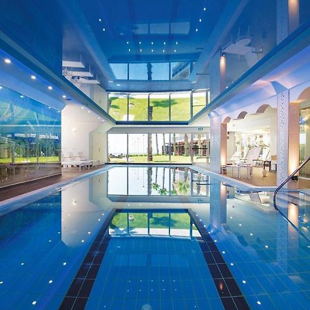 Luxury Sea View Apartment Herzliya Exterior foto