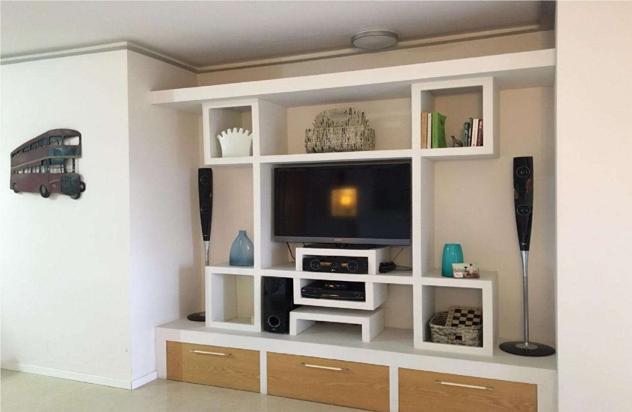 Luxury Sea View Apartment Herzliya Exterior foto