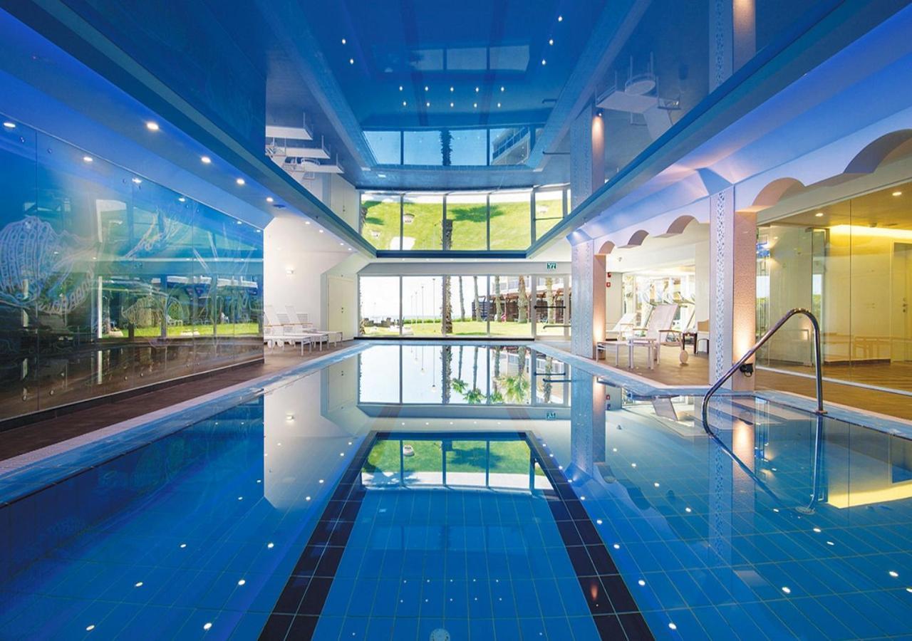 Luxury Sea View Apartment Herzliya Exterior foto