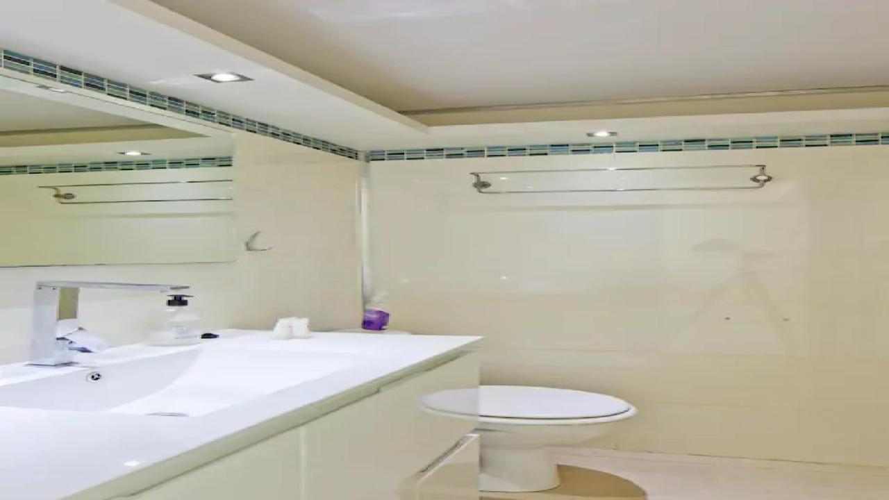 Luxury Sea View Apartment Herzliya Exterior foto