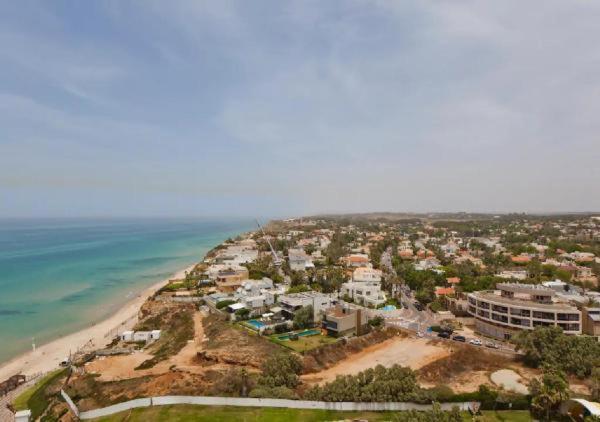 Luxury Sea View Apartment Herzliya Exterior foto